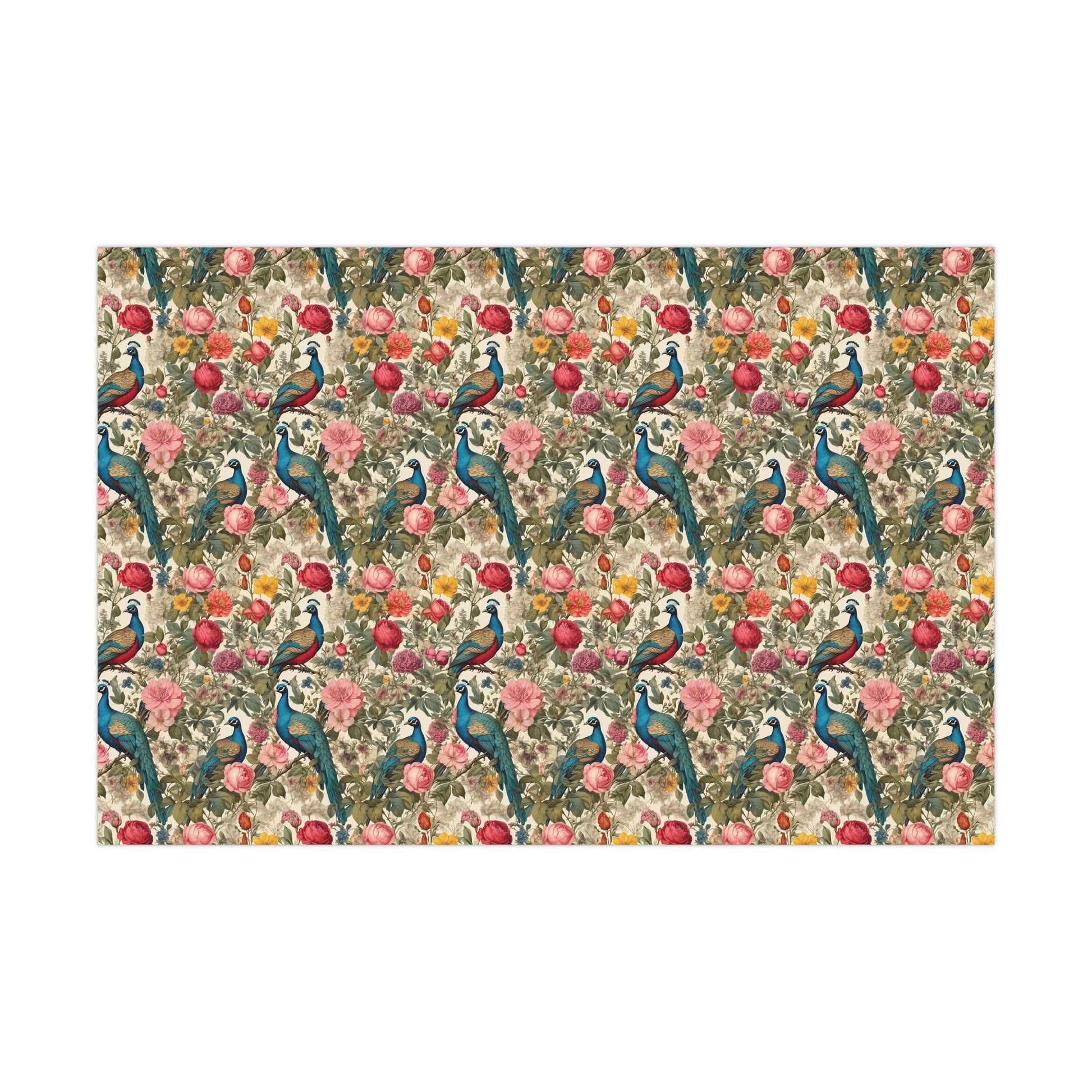 Copy of Copy of Unwrap the Extraordinary: Elementologie Premium Wrapping Paper - Eye-Catching Prints, Timeless Sophistication - Premium Home Decor from Printify - Just $9.09! Shop now at Elementologie