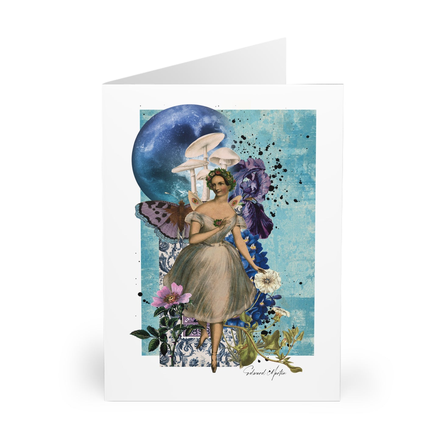 Greeting Cards (5 Pack)