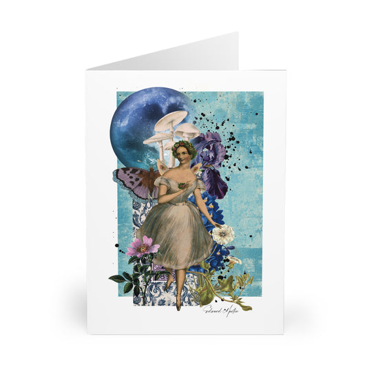 Greeting Cards (5 Pack)