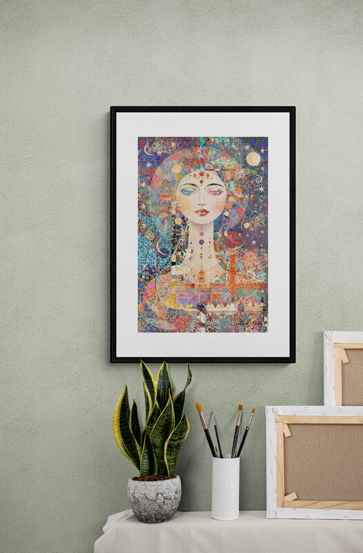 Instant Download Art Prints-No.848 by Edward Martin