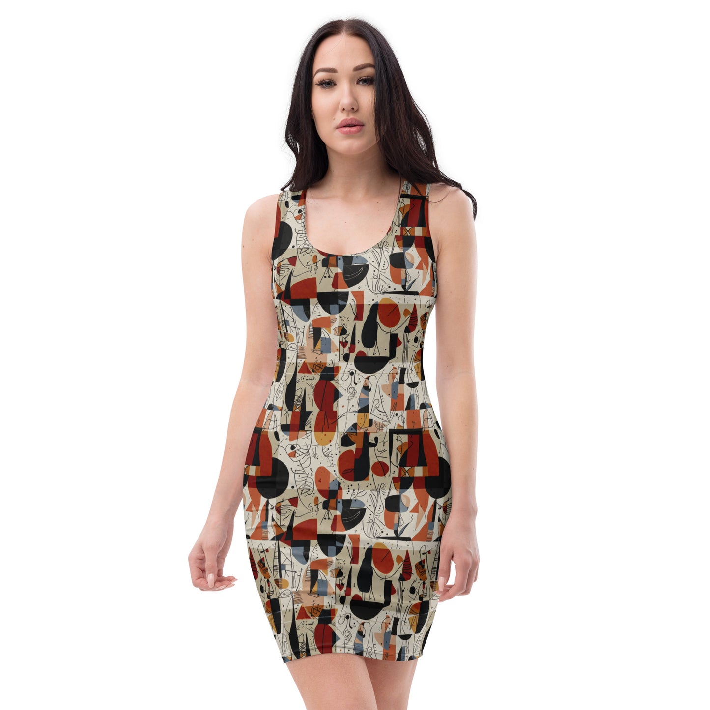 Bodycon Dress