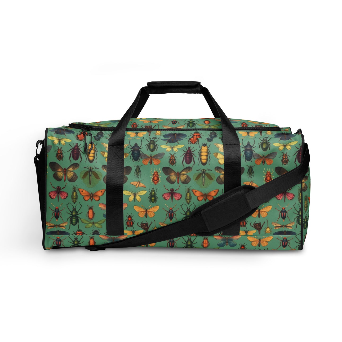 Duffle Bag