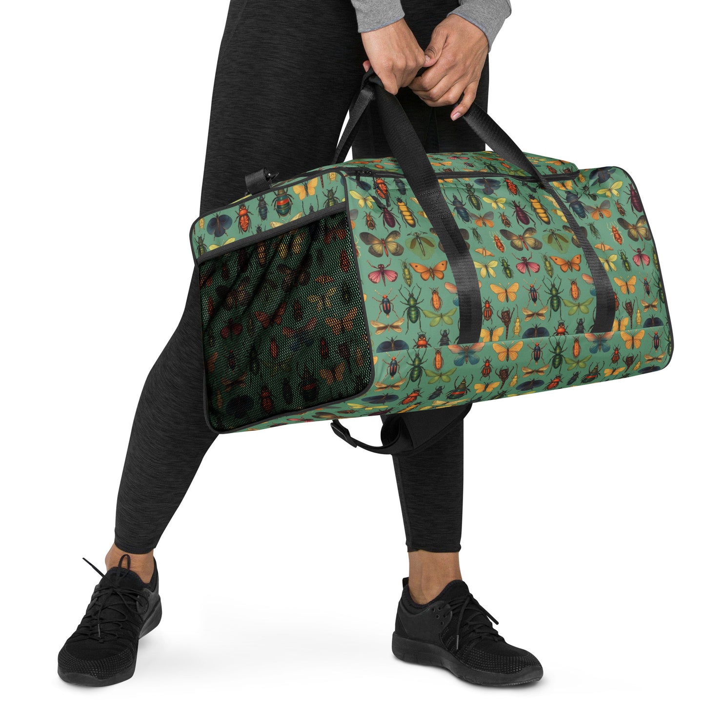 Duffle Bag