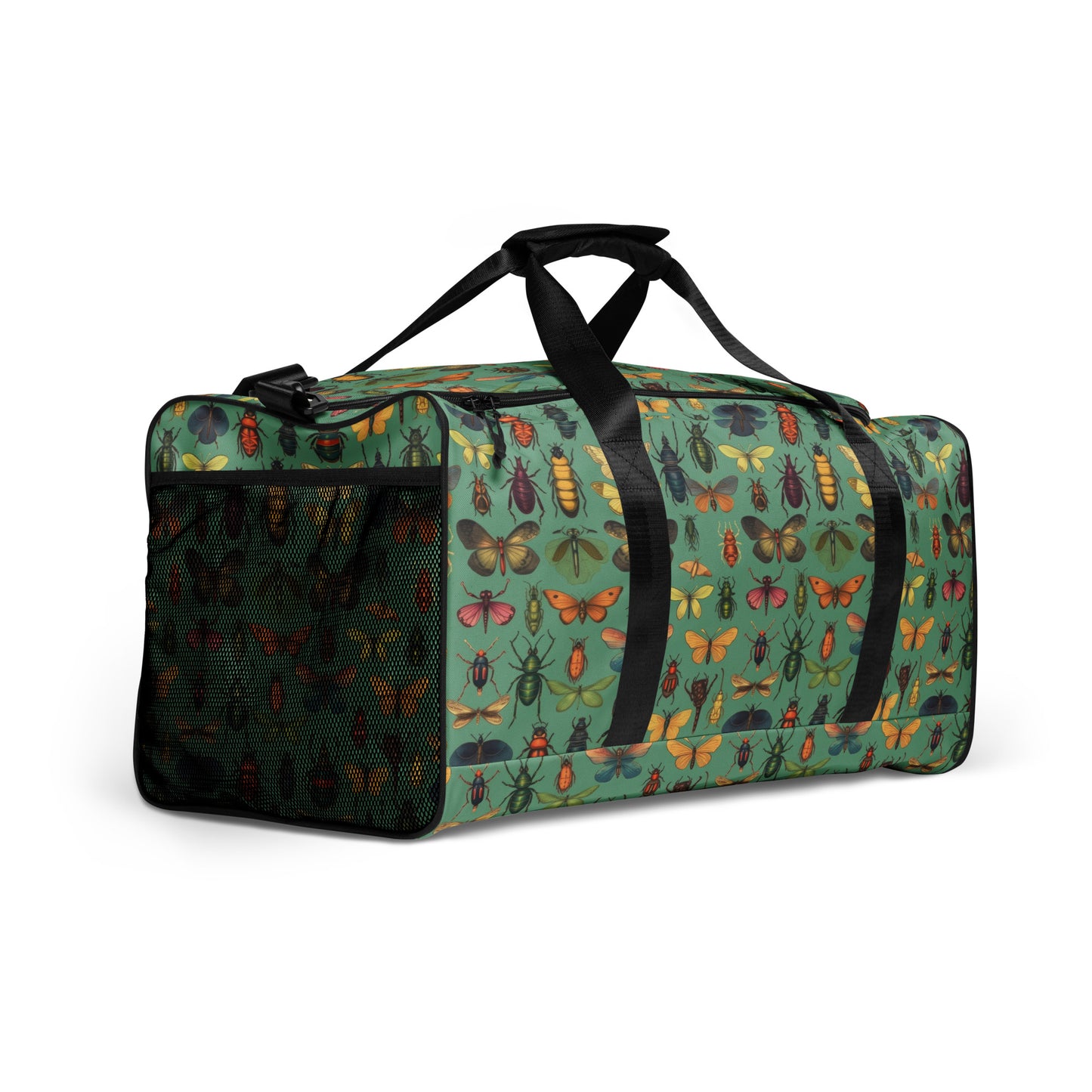 Duffle Bag