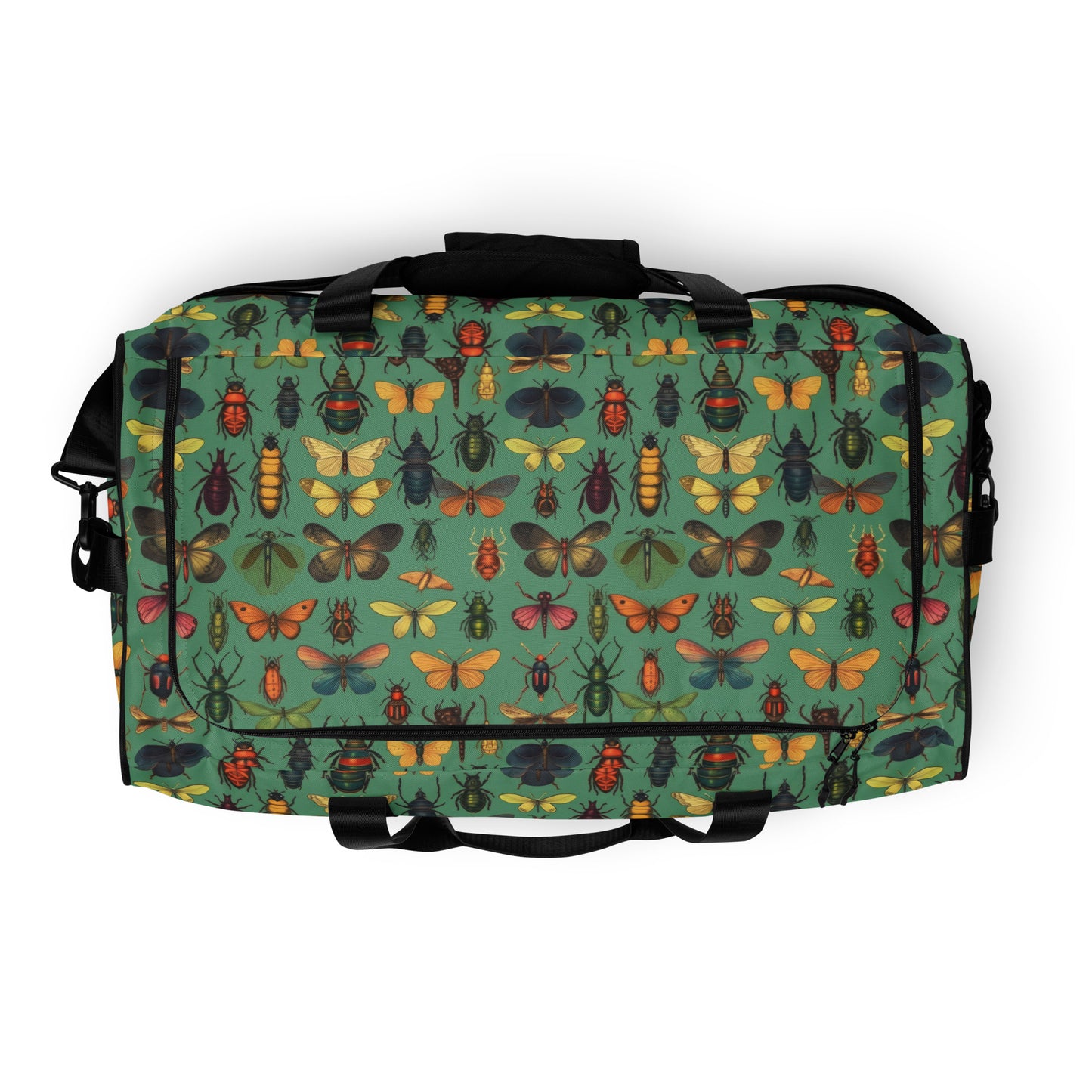 Duffle Bag