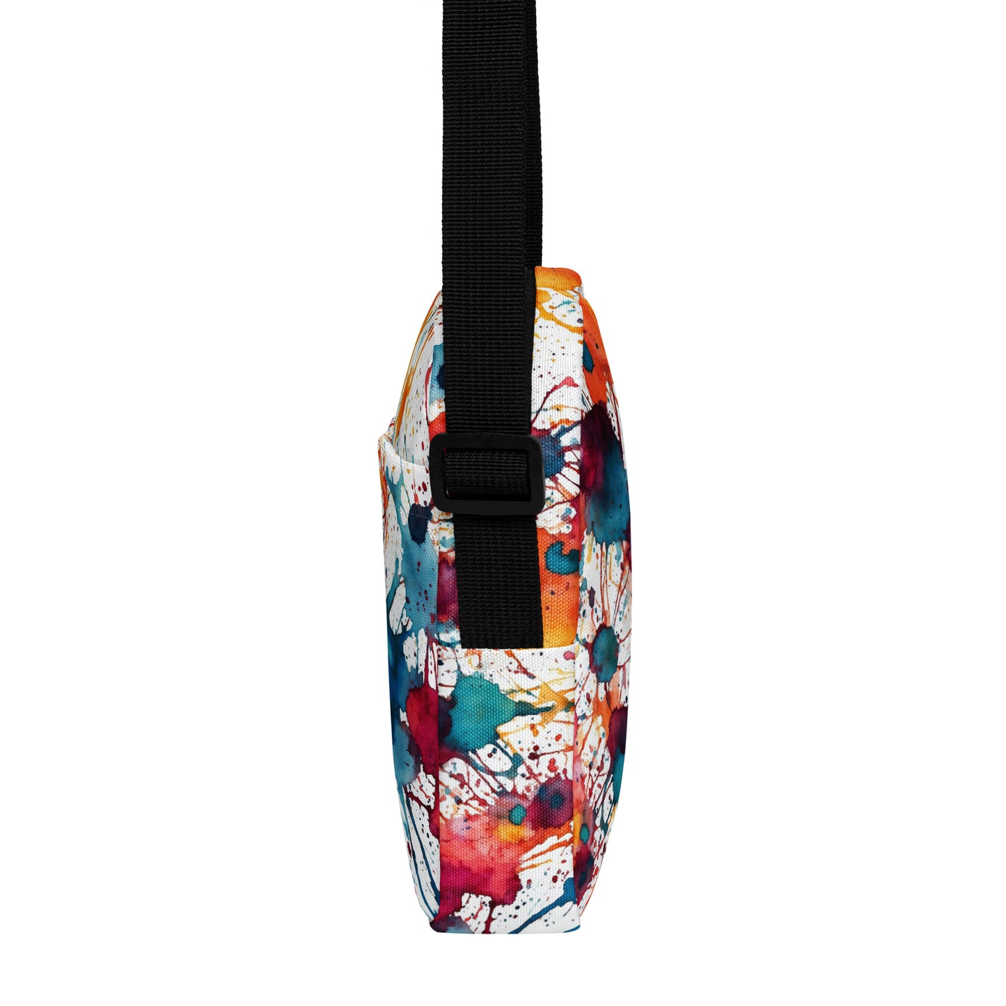 Versatile Adjustable Strap Bag | Art Studio