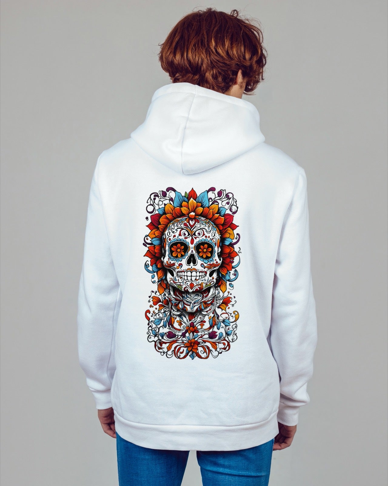 Unisex Premium Pullover Hoodie