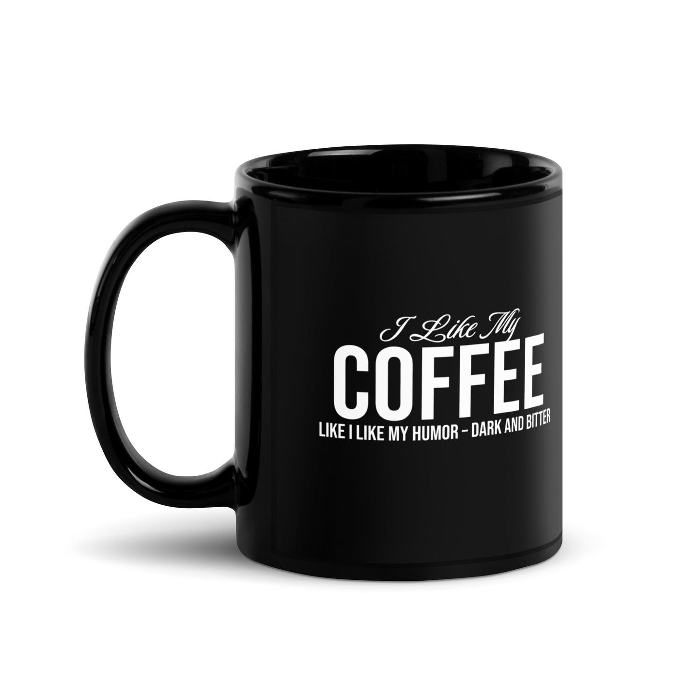 Elementologie's Jovial Java: Coffee Mugs Packed with Humor