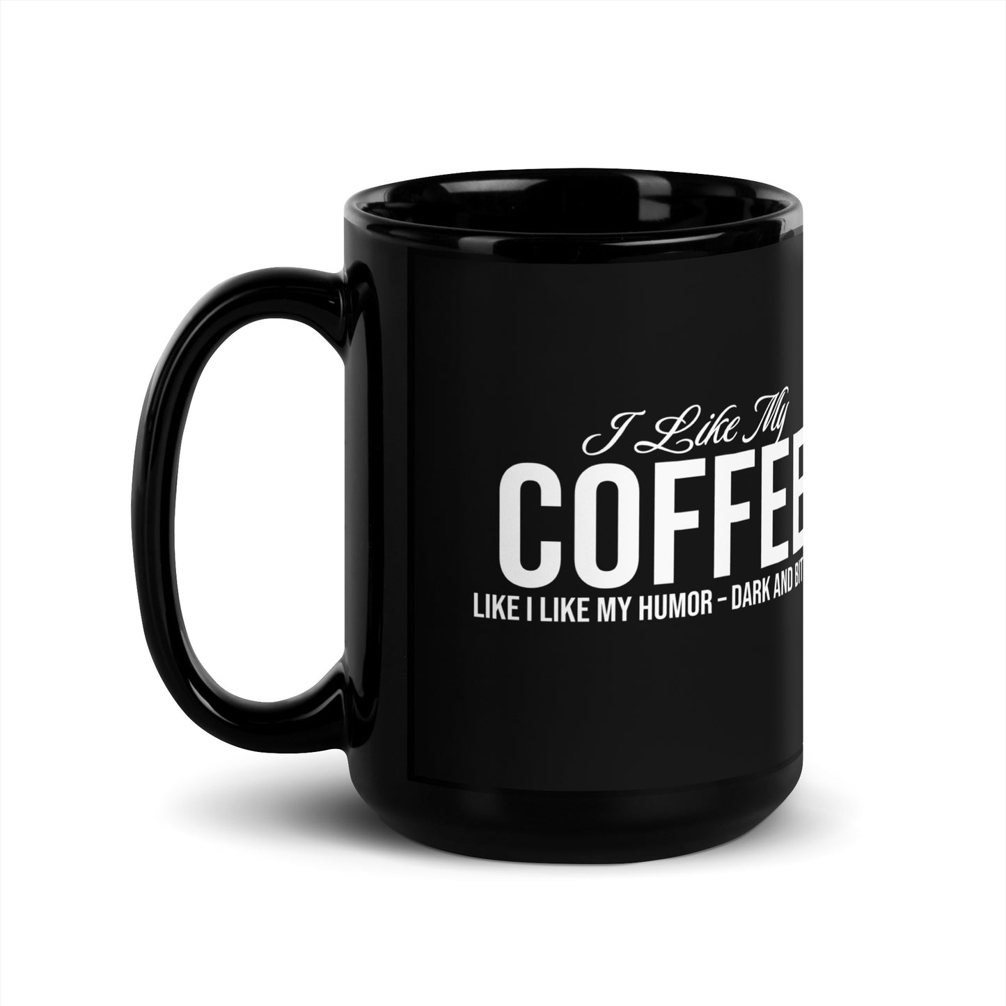 Elementologie's Jovial Java: Coffee Mugs Packed with Humor