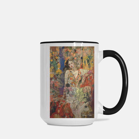 Mug Deluxe 15 oz.