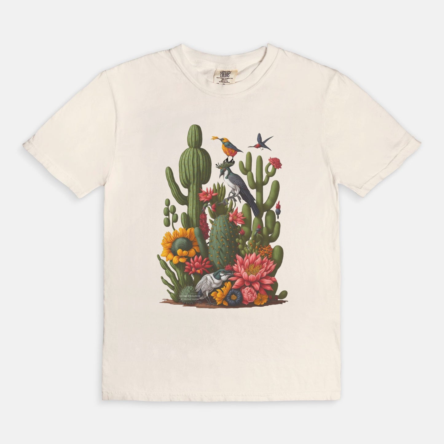 Unisex Tee-Desert Collection