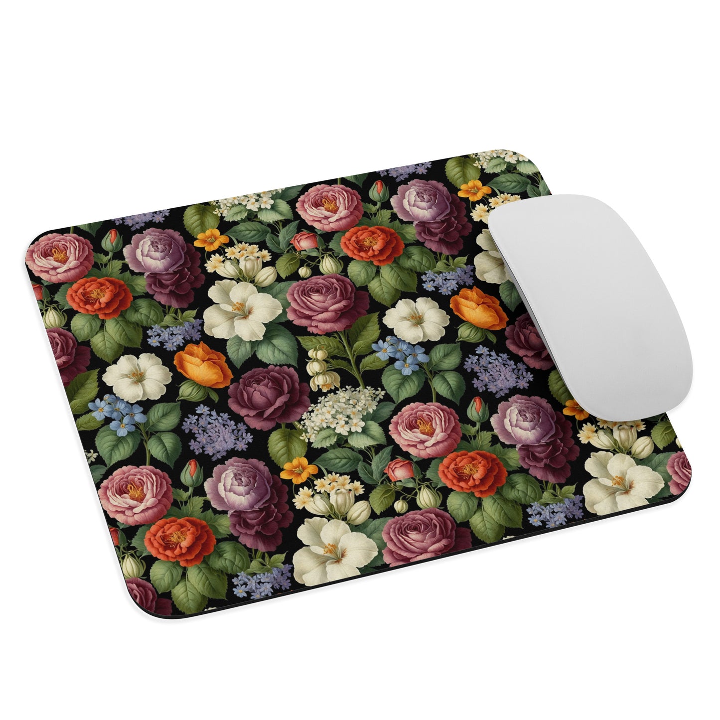 Artistic Mouse Pad