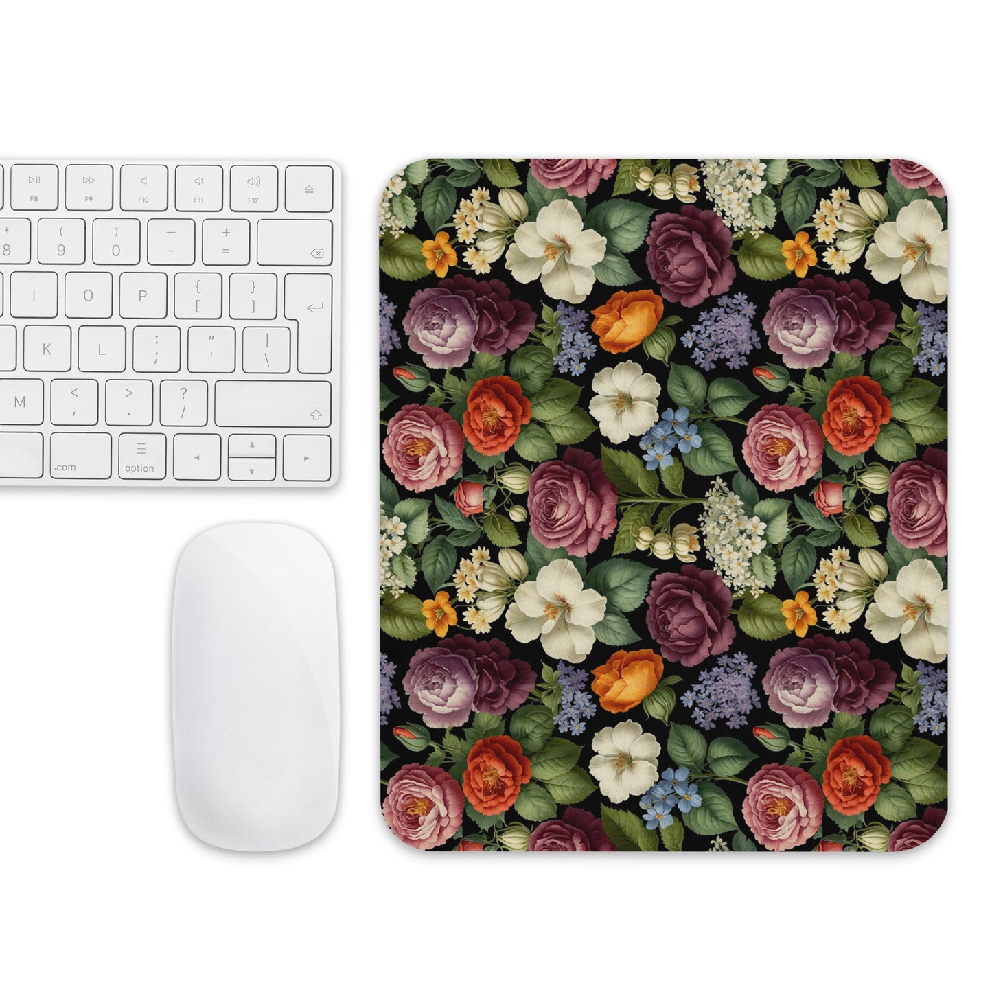 Artistic Mouse Pad