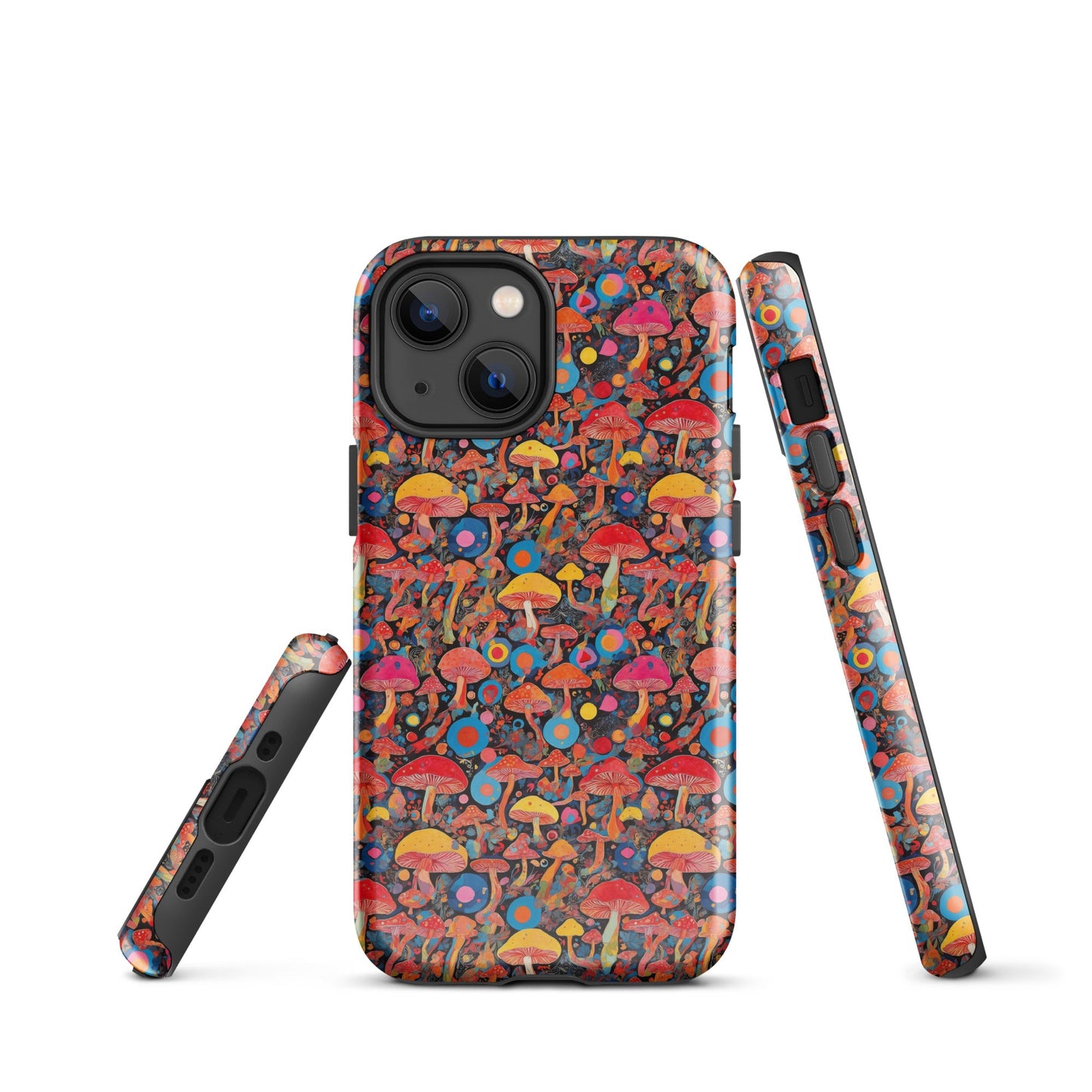 Tough Case for iPhone® - Premium  from Elementologie - Just $26.95! Shop now at Elementologie