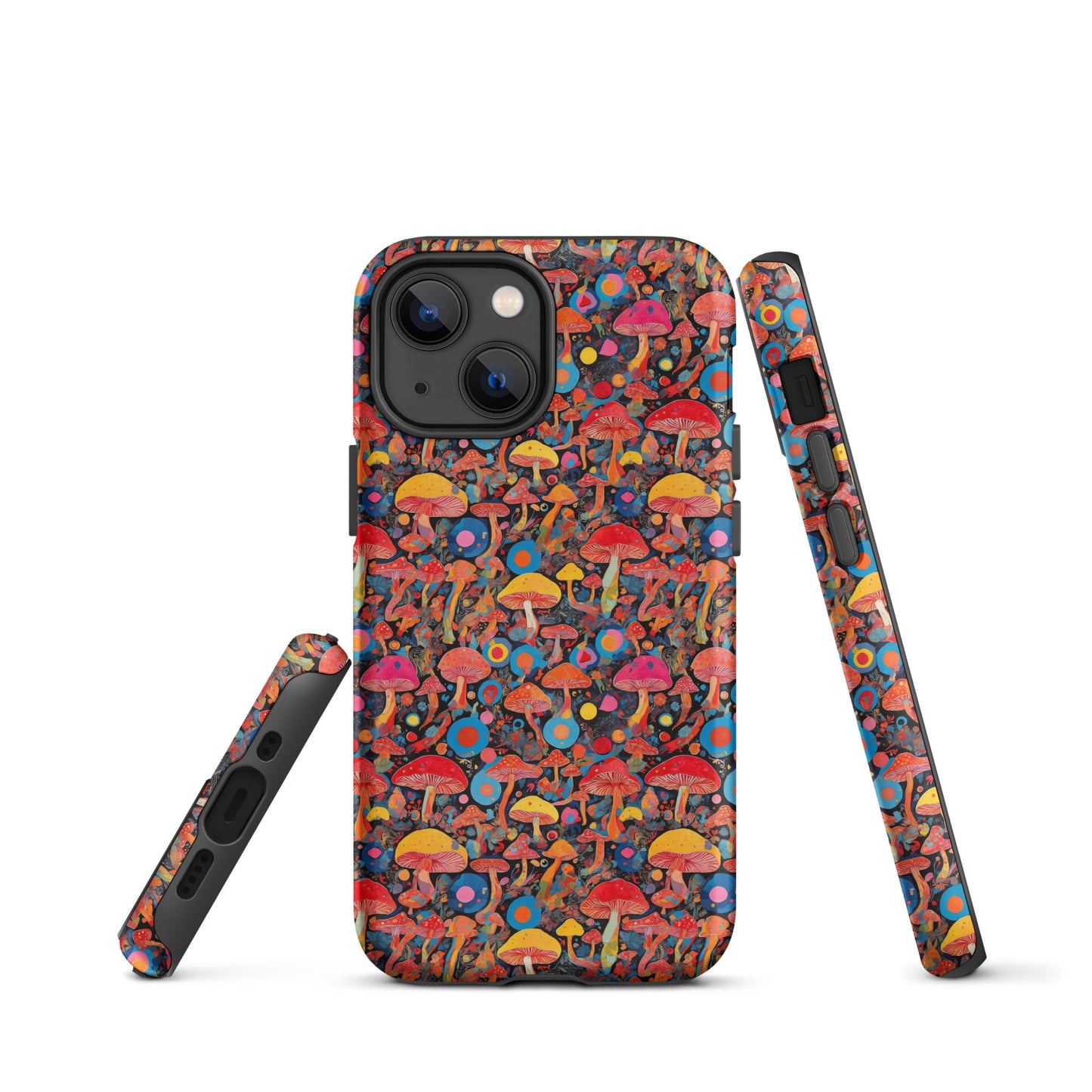 Tough Case for iPhone® - Premium  from Elementologie - Just $26.95! Shop now at Elementologie