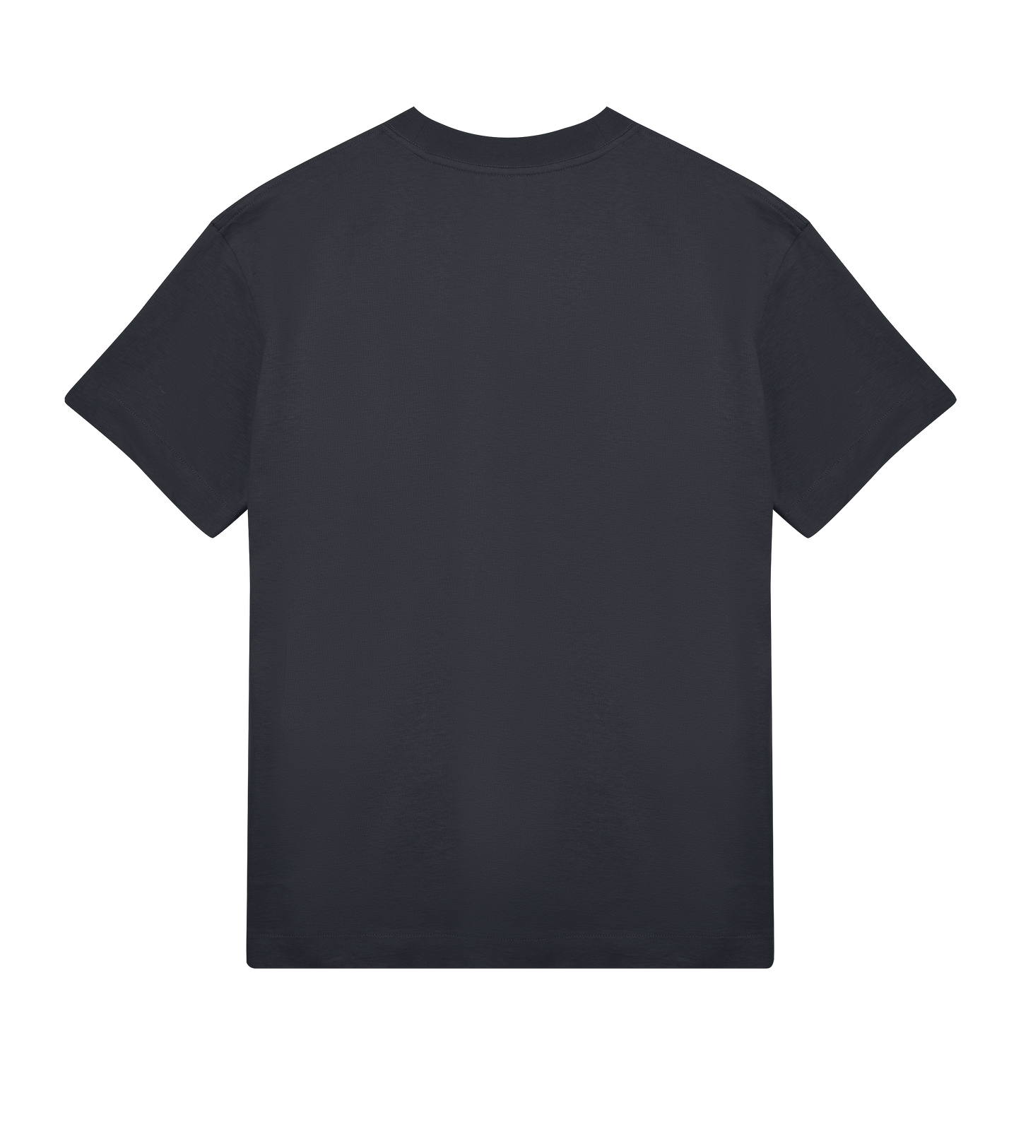 Unisex Oversized T-Shirt | Abode by Edward Martin