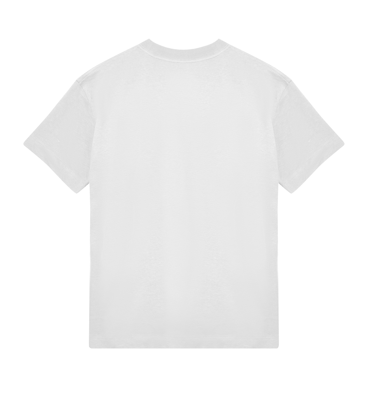 Unisex Oversized T-Shirt | Abode by Edward Martin