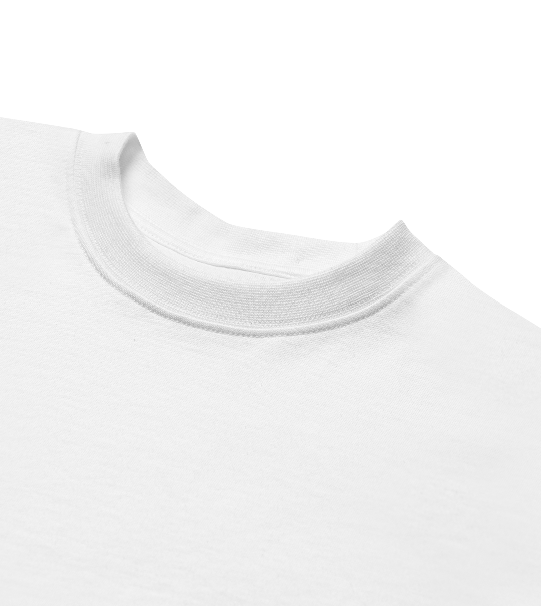 Unisex Oversized T-Shirt | Abode by Edward Martin