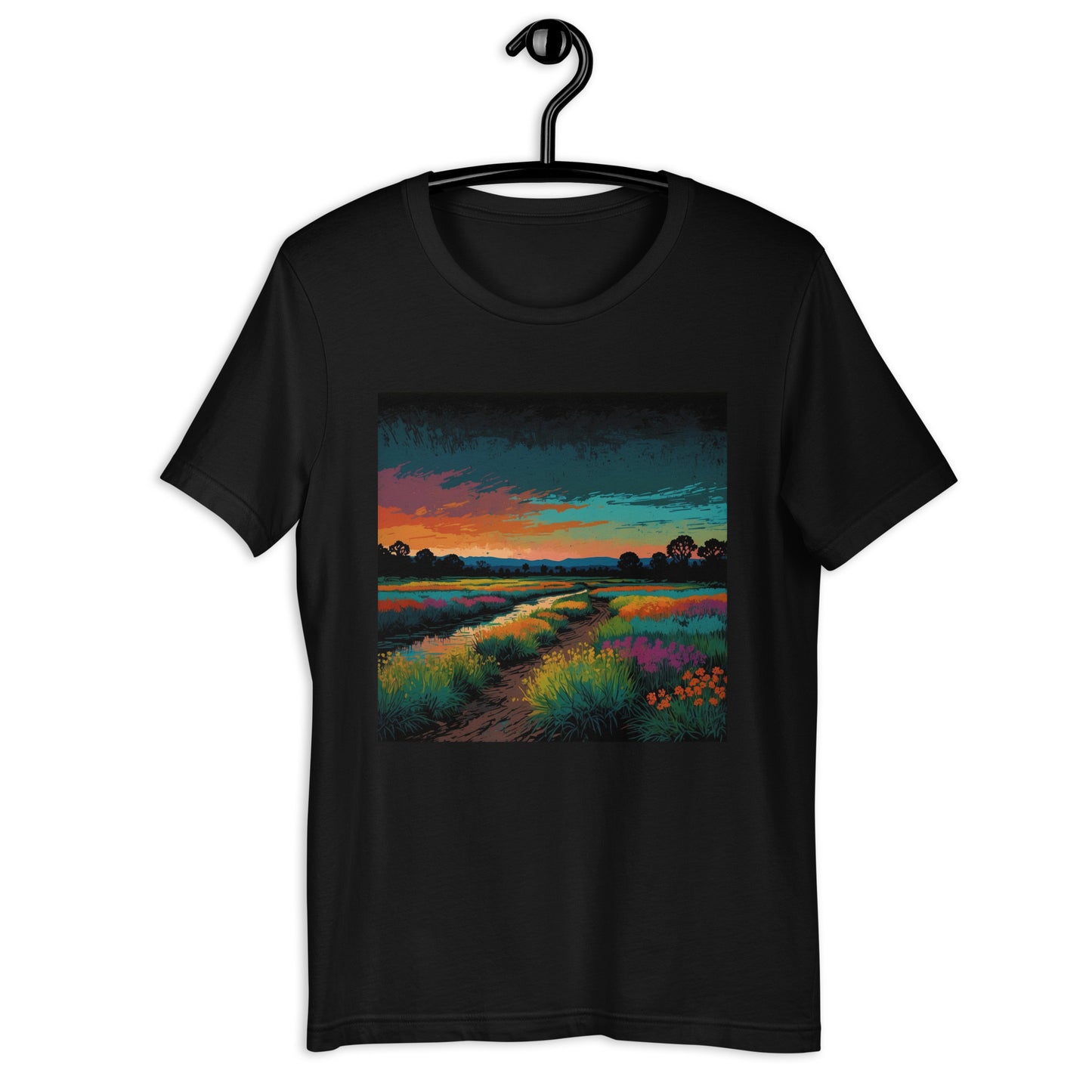 Unisex Premium Eco-Friendly T-Shirt