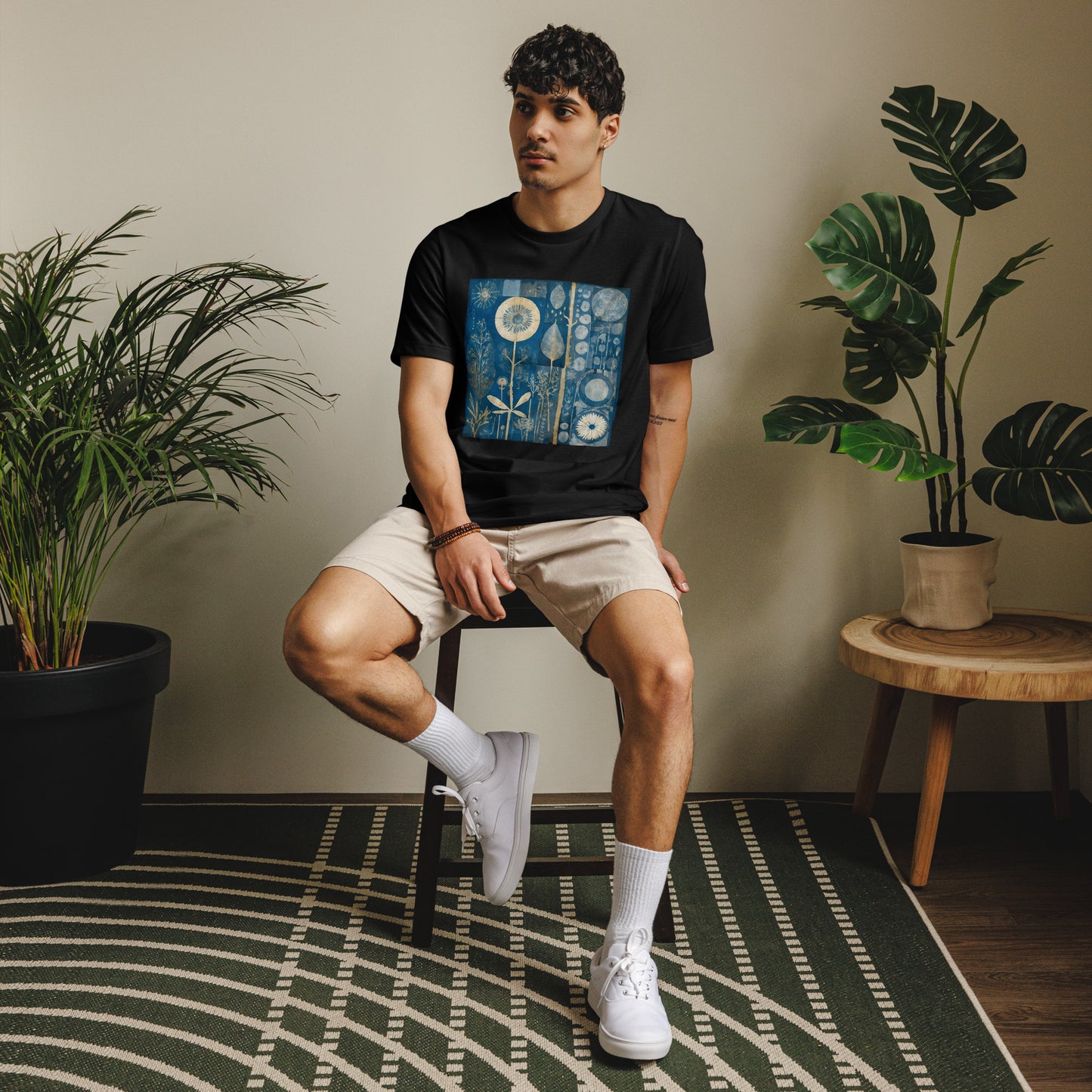 Eco-Friendly Unisex T-Shirt