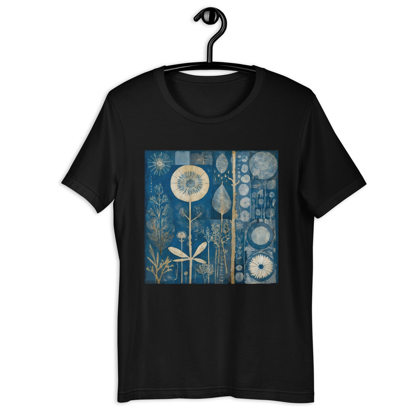 Eco-Friendly Unisex T-Shirt