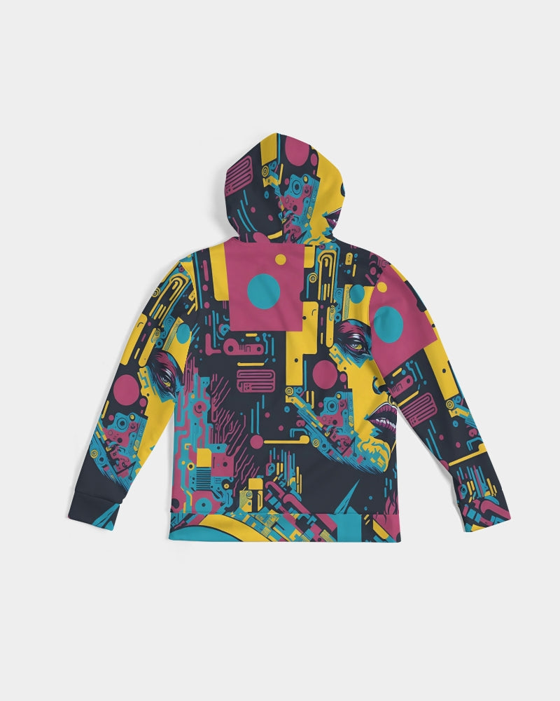 overload-12 Men's Hoodie