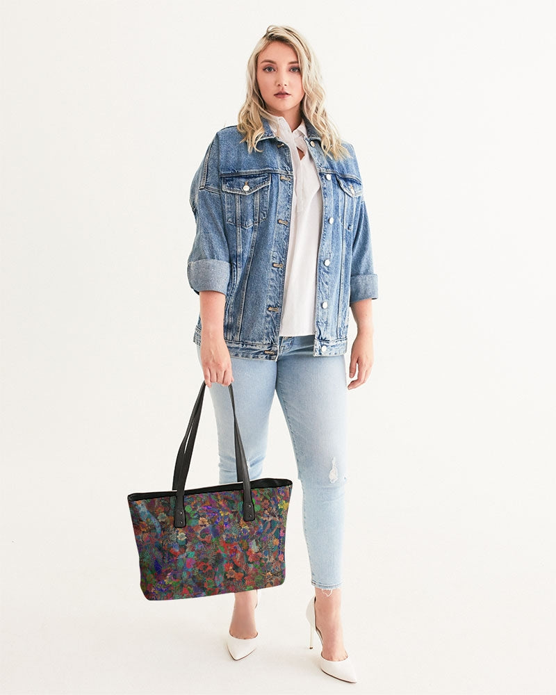 Southwest Glory Stylish Tote