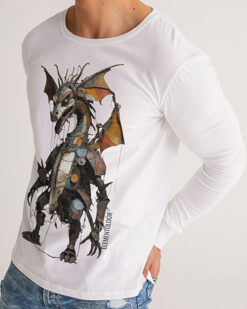 Dragon Men's Long Sleeve Tee