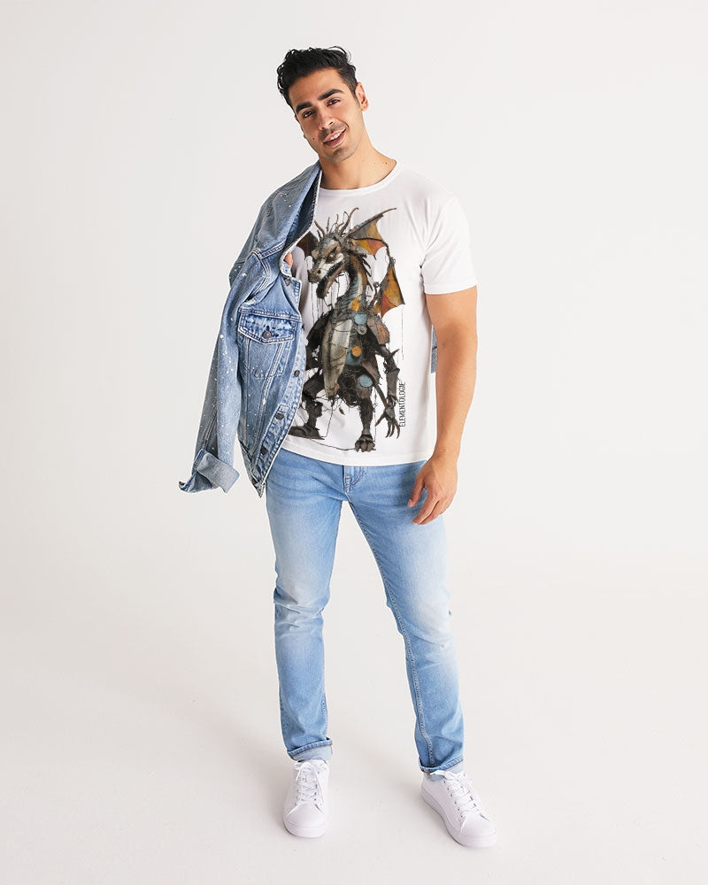 Dragon Men's Tee