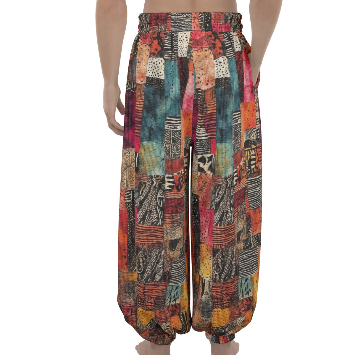 Unisex Sultan Pants - Premium  from Yoycol - Just $44.95! Shop now at Elementologie