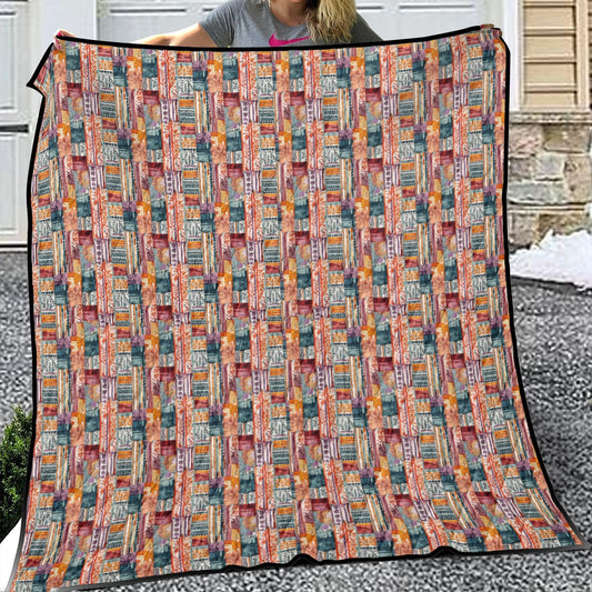 Lightweight & Breathable Quilt