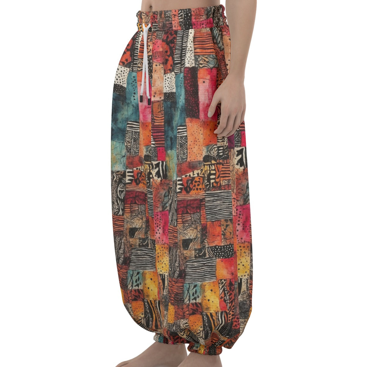 Unisex Sultan Pants - Premium  from Yoycol - Just $44.95! Shop now at Elementologie