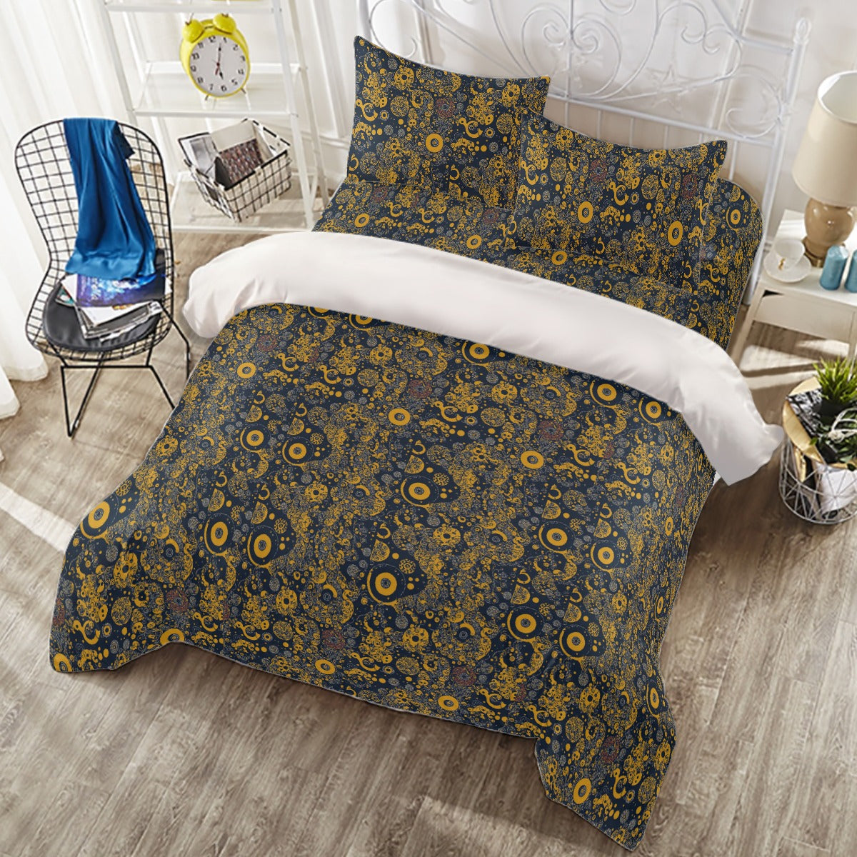 Elementologie: Dream in Art, Sleep in Comfort - Exclusive Bedding Sets - Premium  from Yoycol - Just $89.56! Shop now at Elementologie