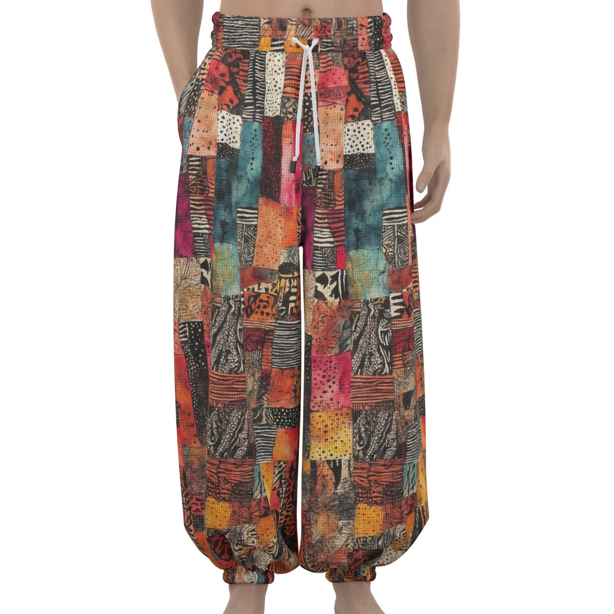 Unisex Sultan Pants - Premium  from Yoycol - Just $44.95! Shop now at Elementologie