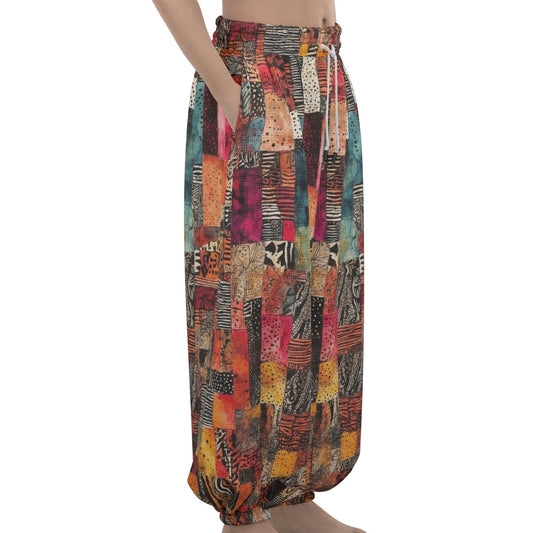 Unisex Sultan Pants - Premium  from Yoycol - Just $44.95! Shop now at Elementologie