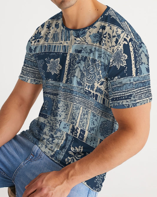 BOHO Men's Tee