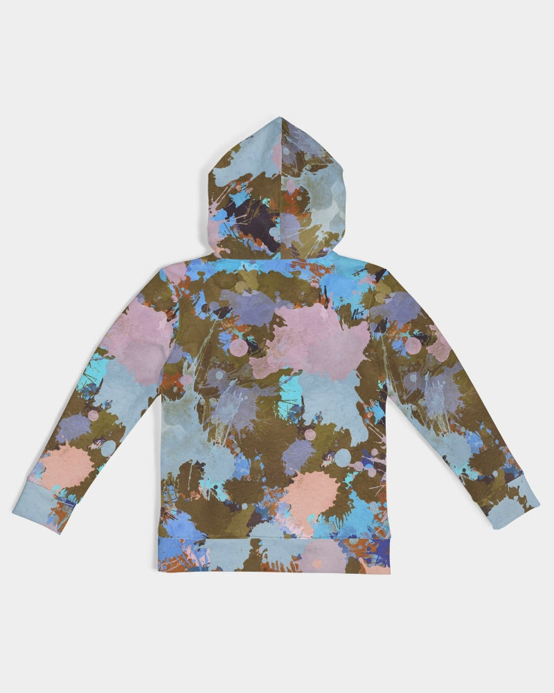 Sustainable Curious Kids Hoodie