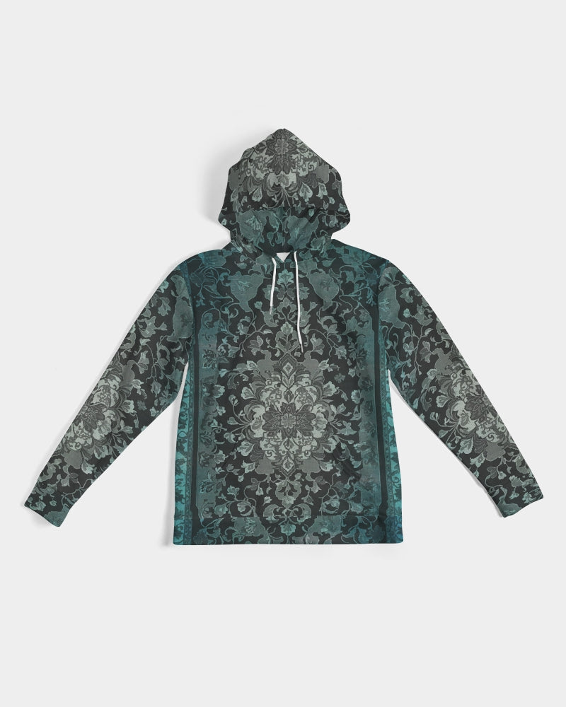 Unique Men's Hoodie - Persian Collection