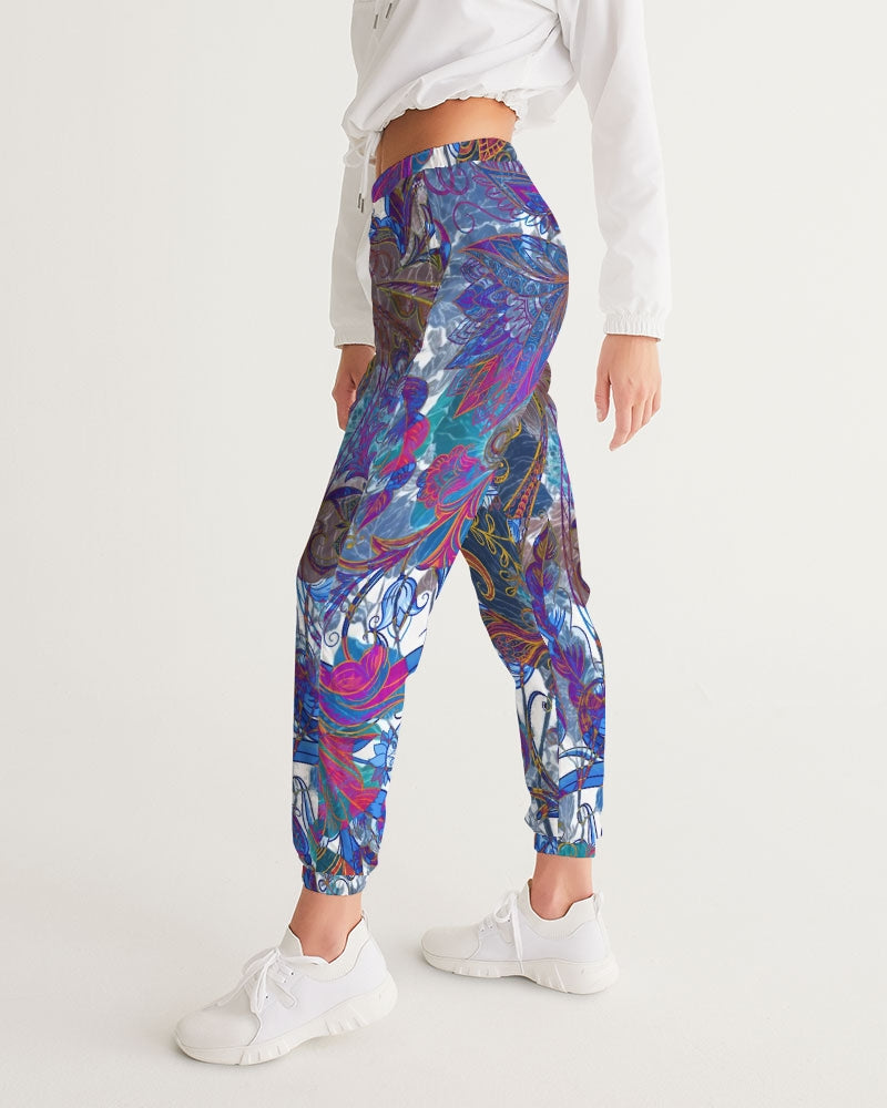 Paisley  Women's Track Pants