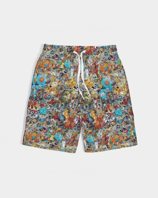 Boys Swim Trunk - Premium Bottoms from Elementologie - Just $31.28! Shop now at Elementologie