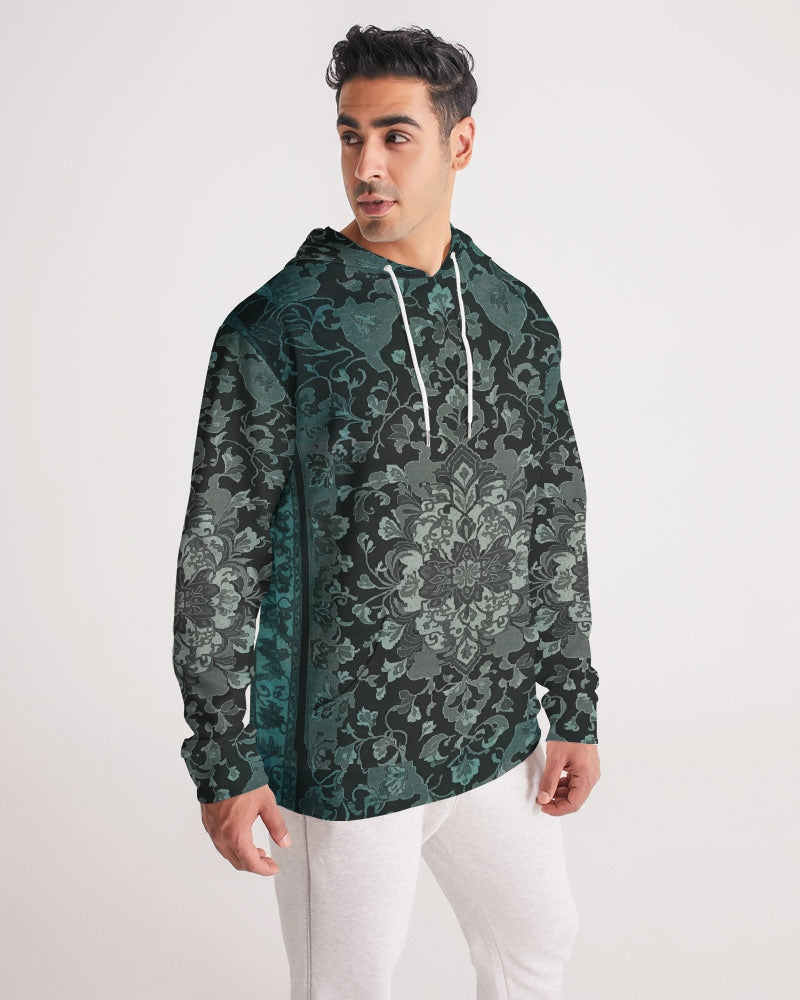 Unique Men's Hoodie - Persian Collection