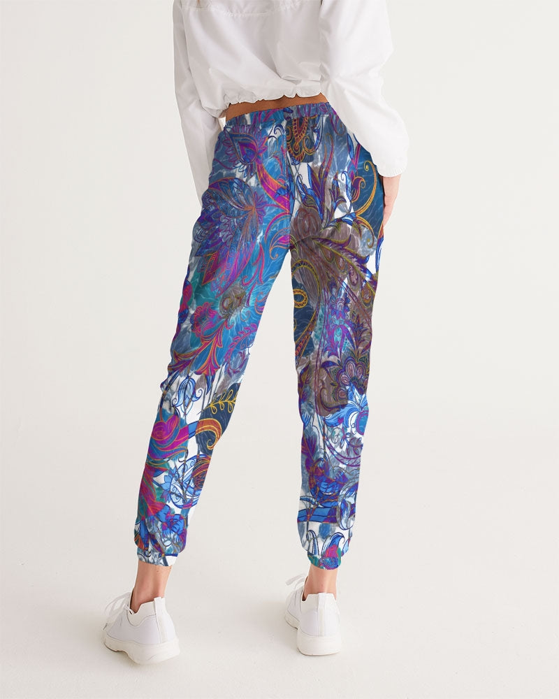 Paisley  Women's Track Pants