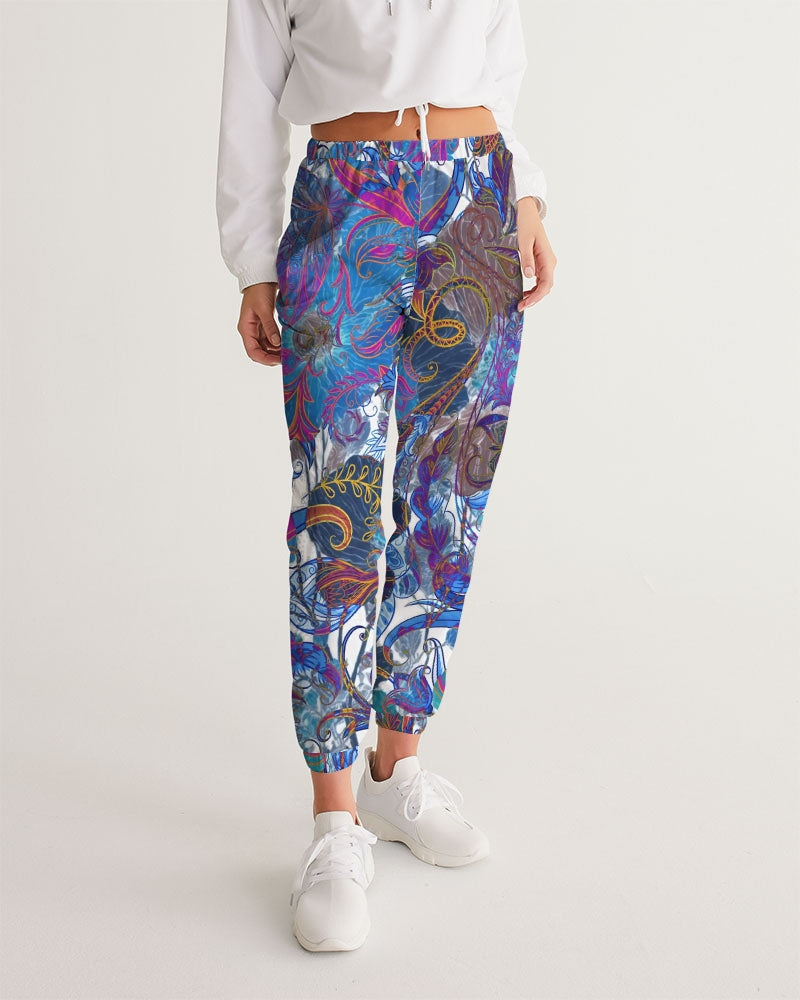 Paisley  Women's Track Pants