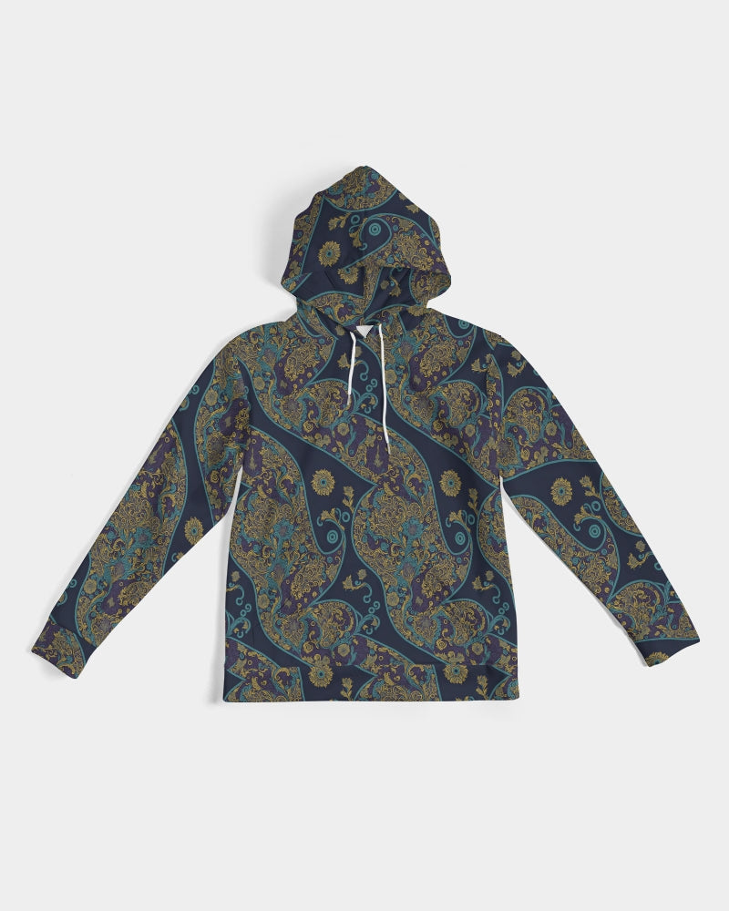 Men's Hoodie-Persian Collection