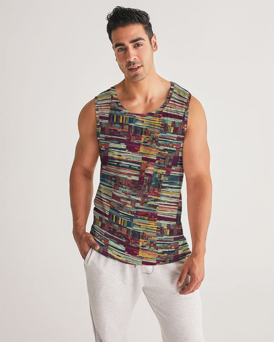 Men's Sports Tank