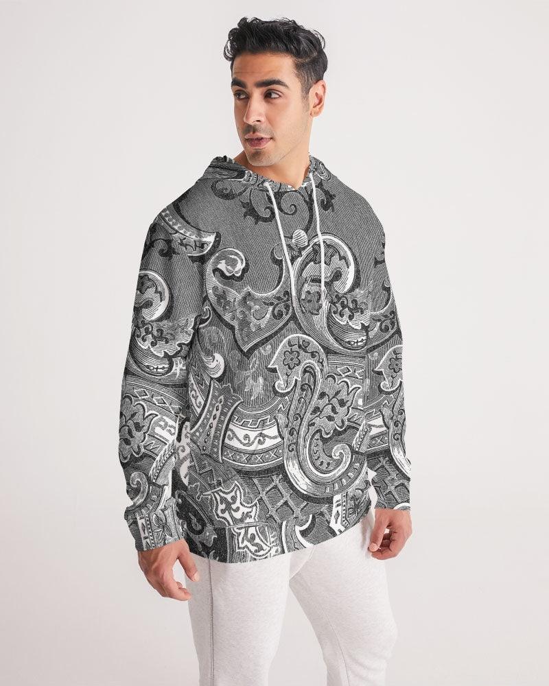 Men's Hoodie-Regal - Elementologie