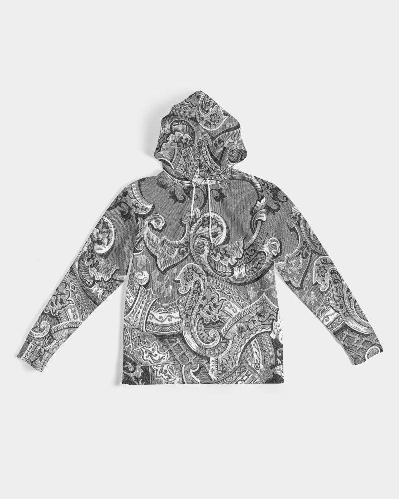 Men's Hoodie-Regal - Elementologie