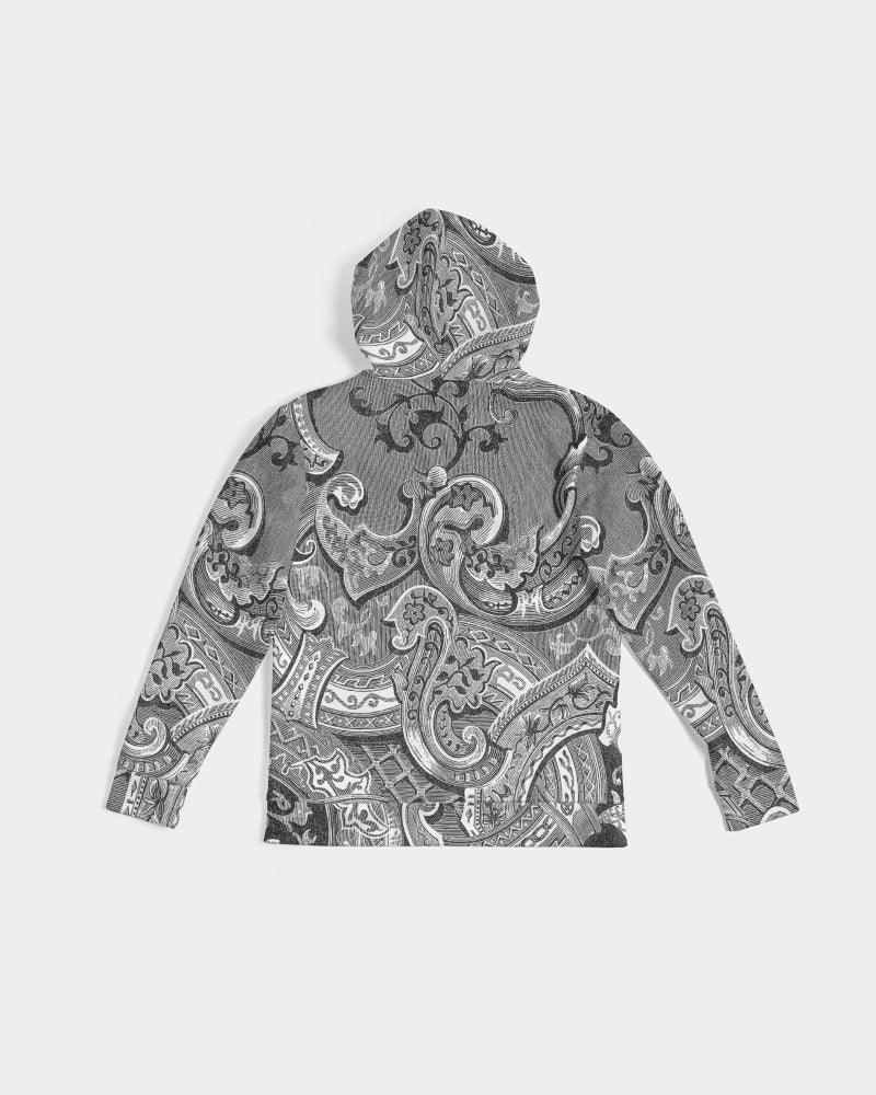 Men's Hoodie-Regal - Elementologie