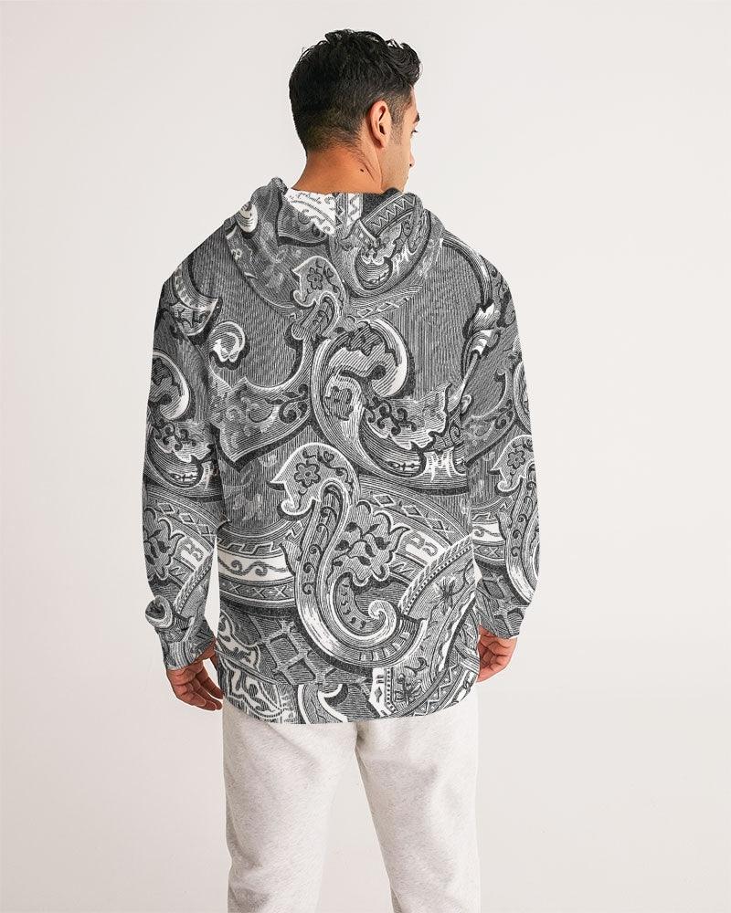 Men's Hoodie-Regal - Elementologie