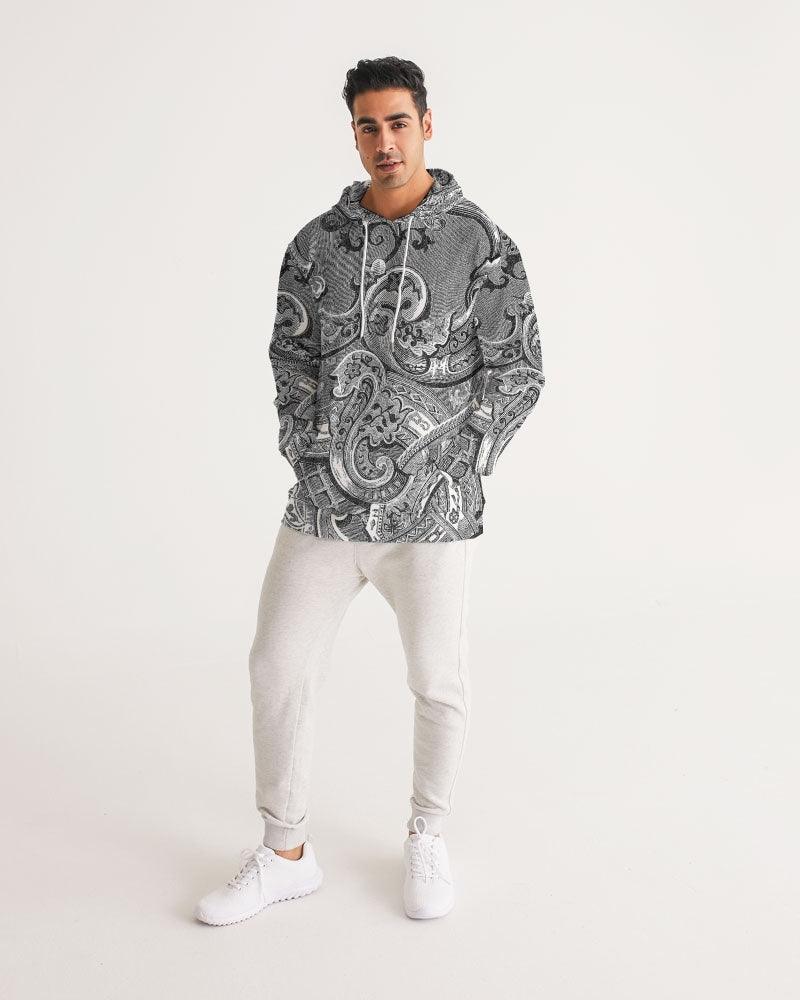 Men's Hoodie-Regal - Elementologie